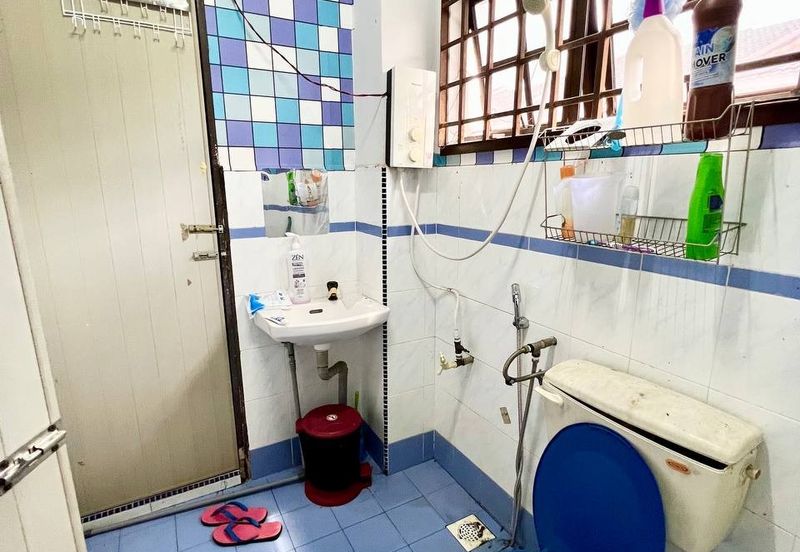 Taman Putera Indah, Batu Pahat