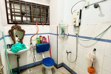 Taman Putera Indah, Batu Pahat