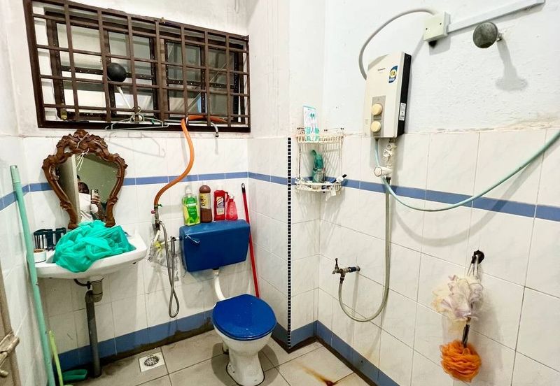 Taman Putera Indah, Batu Pahat