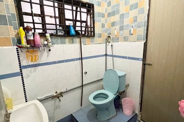 Taman Putera Indah, Batu Pahat