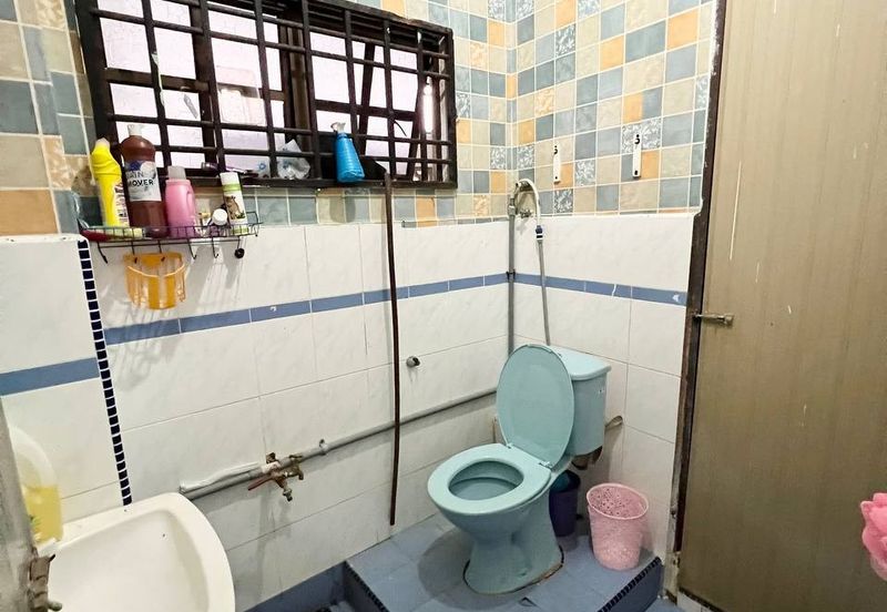 Taman Putera Indah, Batu Pahat