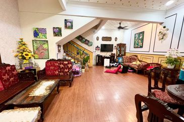 Taman Putera Indah, Batu Pahat