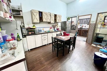 Taman Putera Indah, Batu Pahat