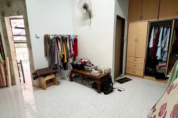 Taman Putera Indah, Batu Pahat