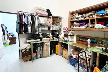 Taman Putera Indah, Batu Pahat