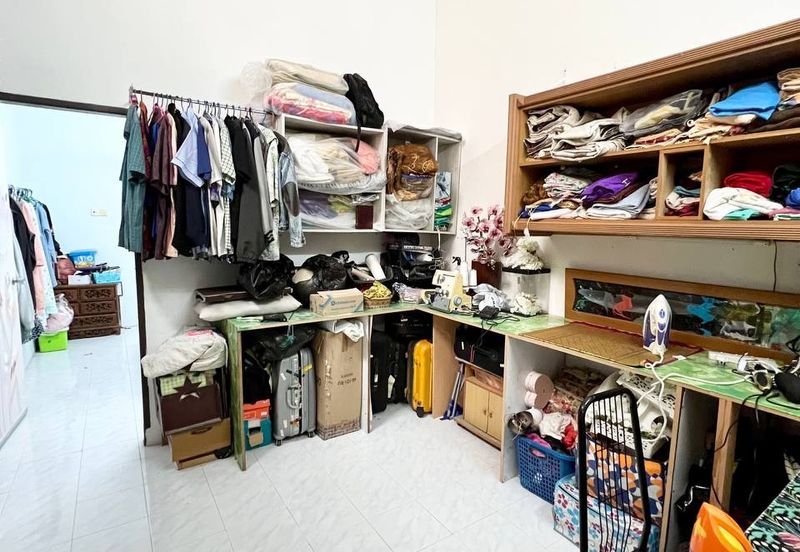 Taman Putera Indah, Batu Pahat