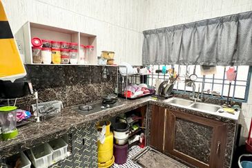 Taman Putera Indah, Batu Pahat