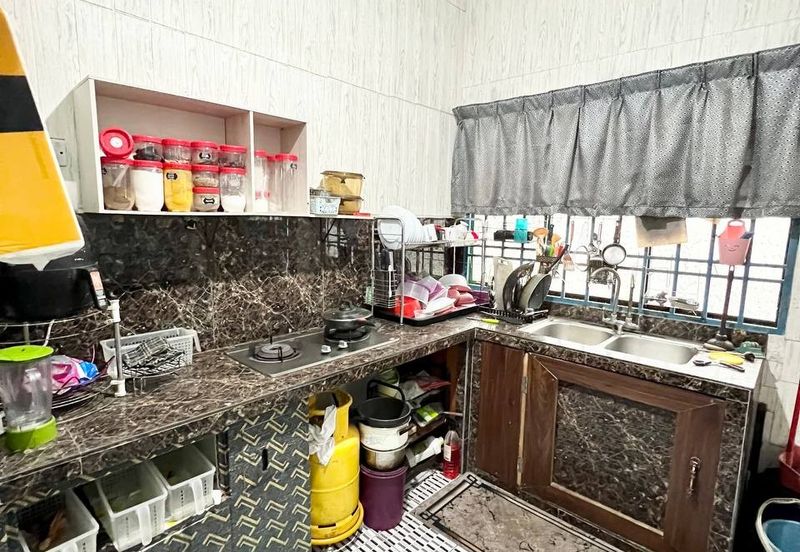 Taman Putera Indah, Batu Pahat