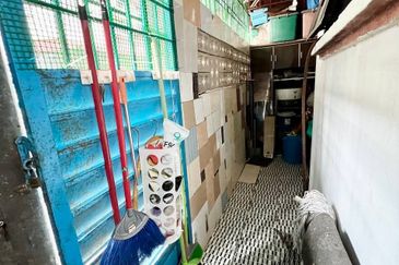 Taman Putera Indah, Batu Pahat