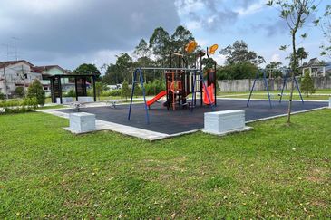 Taman Putera Indah, Batu Pahat