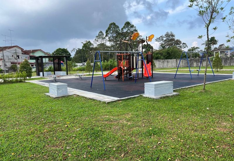 Taman Putera Indah, Batu Pahat