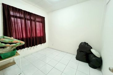 Vista Seri Alam, Bandar Baru Seri Alam