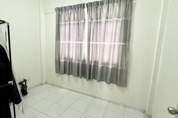 Vista Seri Alam, Bandar Baru Seri Alam