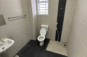 Jalan Putera Indah, Taman Putera Indah, Batu Pahat