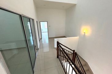 Jalan Putera Indah, Taman Putera Indah, Batu Pahat