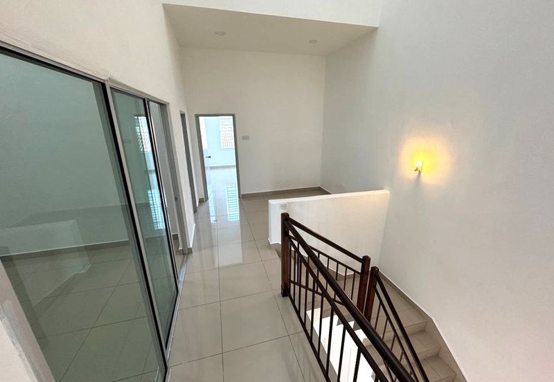 Jalan Putera Indah, Taman Putera Indah, Batu Pahat