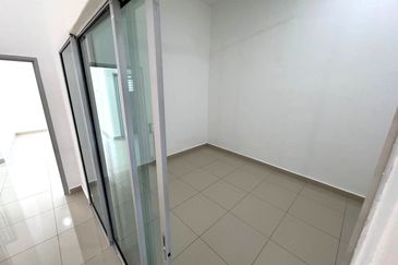 Jalan Putera Indah, Taman Putera Indah, Batu Pahat