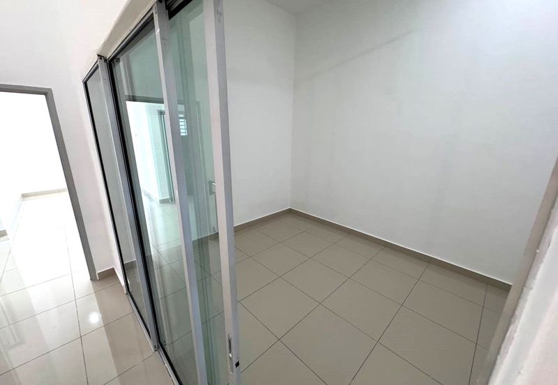 Jalan Putera Indah, Taman Putera Indah, Batu Pahat