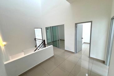 Jalan Putera Indah, Taman Putera Indah, Batu Pahat