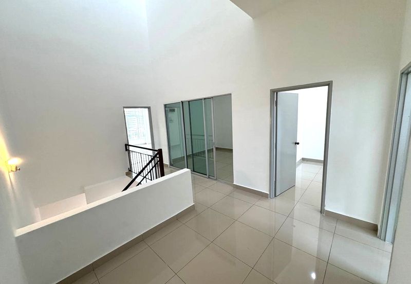 Jalan Putera Indah, Taman Putera Indah, Batu Pahat