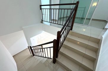 Jalan Putera Indah, Taman Putera Indah, Batu Pahat