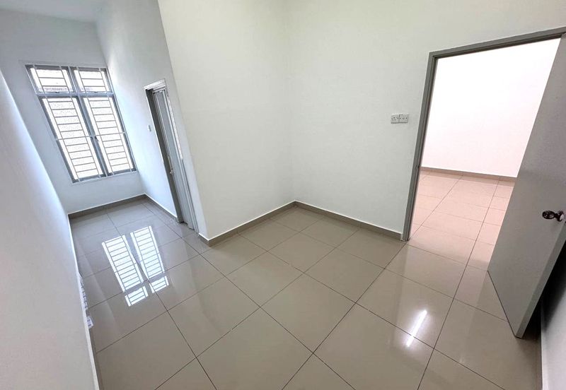 Jalan Putera Indah, Taman Putera Indah, Batu Pahat