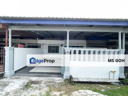 Taman Hajjat, Batu Pahat, Johor, Batu Pahat
