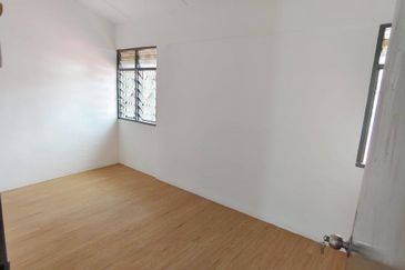 Taman Simpang Renggam