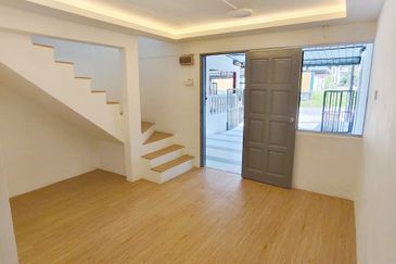 Taman Simpang Renggam