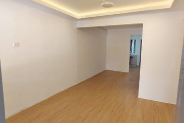 Taman Simpang Renggam