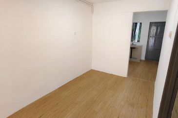 Taman Simpang Renggam