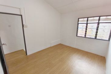 Taman Simpang Renggam