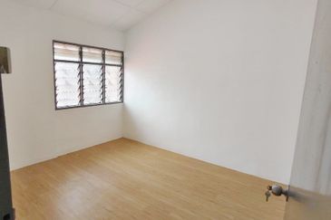 Taman Simpang Renggam