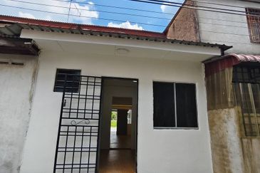 Taman Simpang Renggam