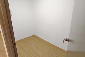 Taman Simpang Renggam