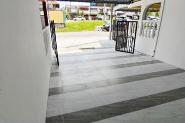 Taman Simpang Renggam