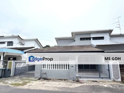 Taman Rimba Jaya, Pontian, Johor, Pontian