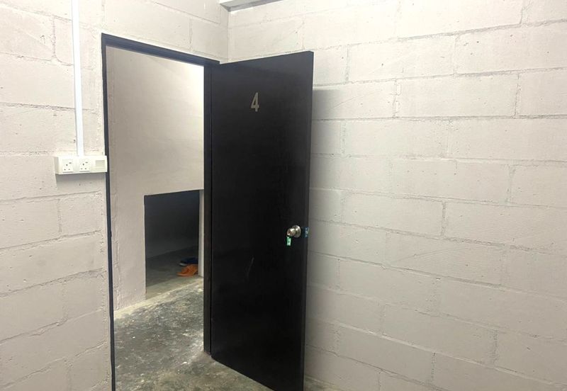 Taman Cantik, Pontian