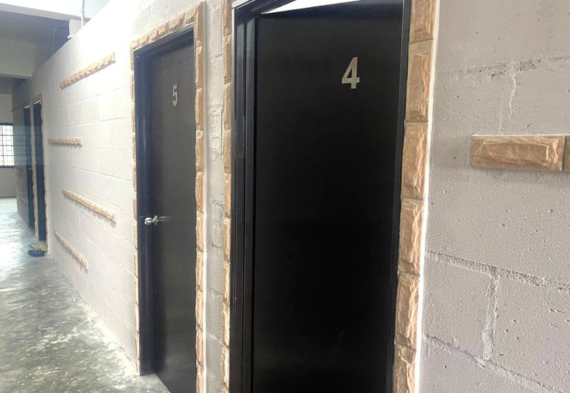 Taman Cantik, Pontian