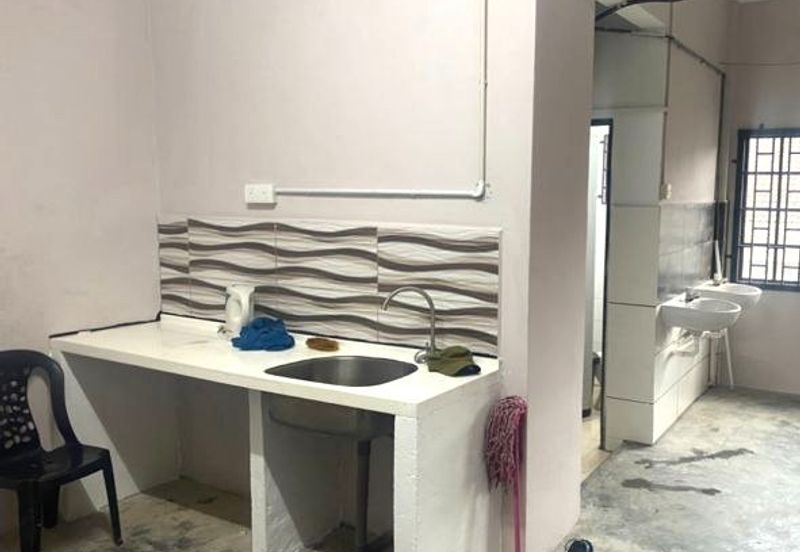 Taman Cantik, Pontian