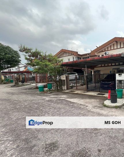 Vista Seri Alam, Masai, Johor, Masai