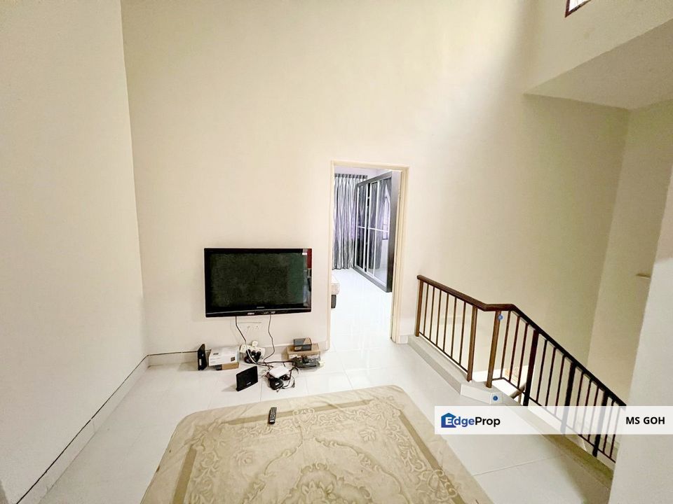 Jalan Seri Austin 6/x, Taman Seri Austin, Johor, Johor Bahru