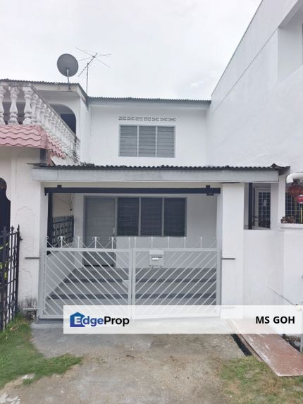 Taman Indah, Bukit Siput, Segamat, Johor, Segamat