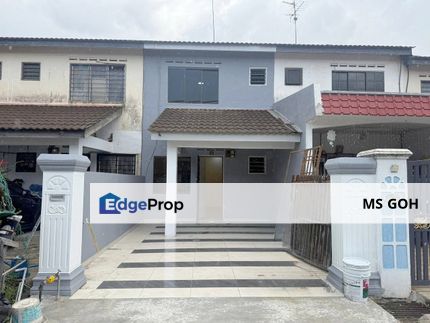Taman Cahaya Masai, Pasir Gudang, Johor, Pasir Gudang
