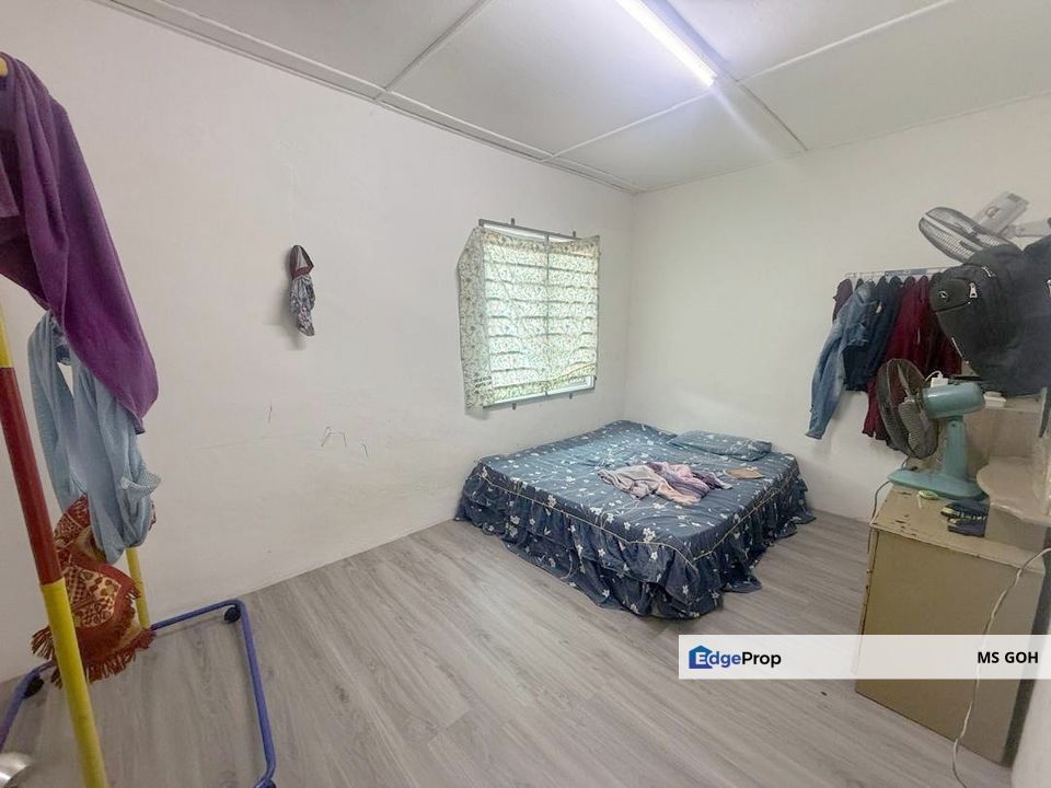 Tangkak Taman Tangkak Jaya Double Storey House, Johor, Tangkak