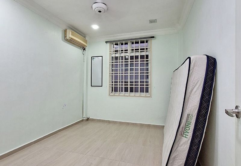 Ria 1 Apartment, Taman Megah Ria