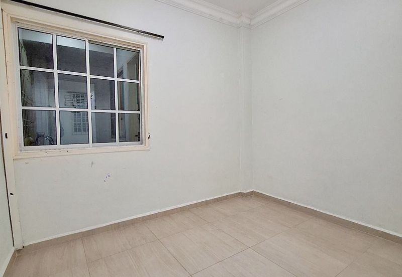 Ria 1 Apartment, Taman Megah Ria