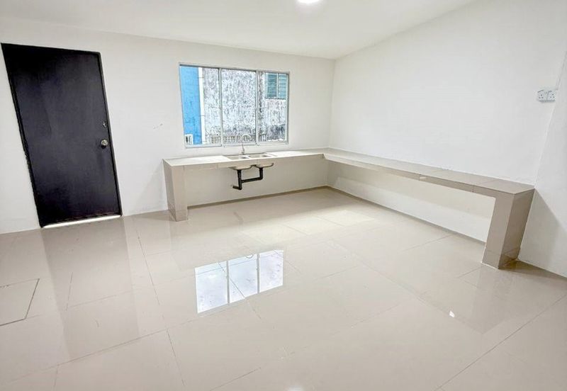 Taman Dato Yahya Shaban