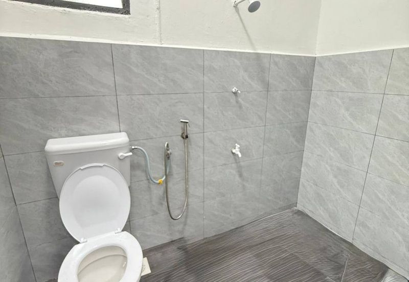 Taman Dato Yahya Shaban