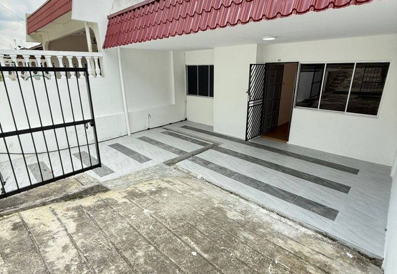 Taman Dato Yahya Shaban